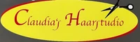 Claudia's Haarstudio-Logo