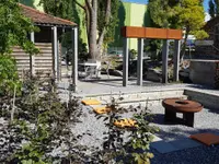 Jurt Gartenbau GmbH Landschaftsarchitektur