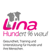 Lina, Hundert Prozent wau, Gesundheit, Training und Unterstützung für Hunde und ihre Menschen, Sandra Egli