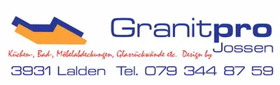 Granitpro Jossen