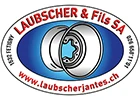 Laubscher Jean-François et Fils SA