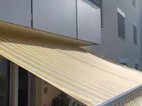 Giammarino Luigi, Renovationen