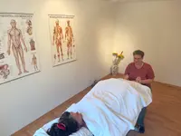 Medizinische Massagepraxis Enz Martina