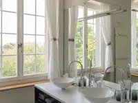 Klinik im Spiegel Bern