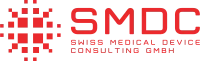 SMDC Swiss Medical Device Consulting GmbH-Logo