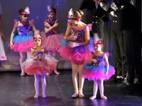 Ballettschule Petra Tinnes
