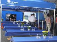 Luxor Haushaltsapparate AG
