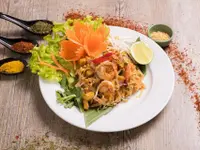 thaï restaurant MARIFAH