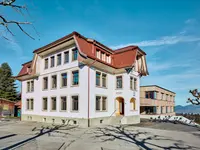 JFB architekten eth sia ag