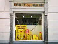 Farmacia Quattrini SA