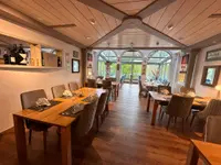 Cucina Italiana Rathaus Aarberg - Klicken Sie, um das Bild 3 in einer Lightbox vergrössert darzustellen