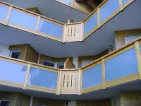 HORIZON CONSTRUCTION BOIS SÀRL