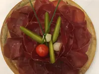 Restaurant la MATZE