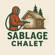 Sablage Chalet