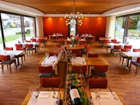 Hotel Urs und Viktor