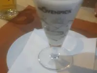 Restaurant 90 Grad