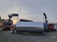 Daniel Steiner Transport AG