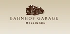 Bahnhof Garage Mellingen GmbH