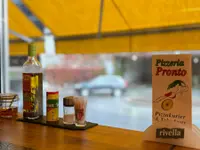 Pizzeria Pronto