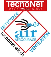 Bâtiment Services Tecnonet Sàrl-Logo