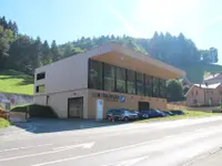 PRO. Architektur AG