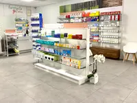 Farmacia ZETA - Klicken Sie, um das Bild 9 in einer Lightbox vergrössert darzustellen