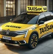 Taxi Sam