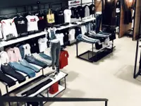 Jeans Shop