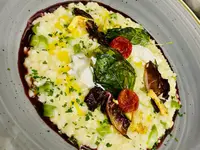 Osteria - Pizzosteria San Giorgio - Prodotti Tipici