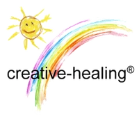 Treffpunkt Regenbogen Gesundheitspraxis-Logo