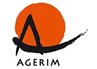 Agerim Sàrl-Logo