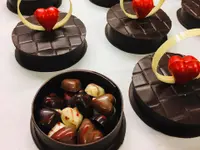 Mon Chocolatier SA