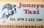 Jonnys Taxi