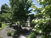 Hübscher Garten AG