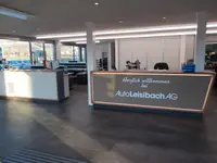 Auto Leisibach AG