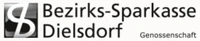 Bezirks-Sparkasse Dielsdorf-Logo