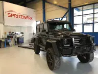 Spritzwerk Andreano GmbH