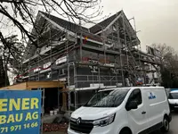 VS BAU GMBH
