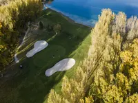 Golf-Club de Sierre - Klicken Sie, um das Bild 3 in einer Lightbox vergrössert darzustellen