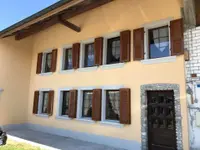 Top Fenêtres et Volets SA