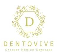 Cabinet Dentaire Dentovive-Logo