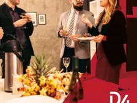 D4 Business Village Luzern