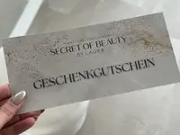 Secret Of Beauty