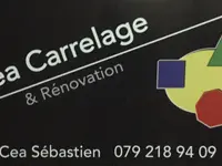 Cea Carrelage et Rénovation - Klicken Sie, um das Bild 1 in einer Lightbox vergrössert darzustellen