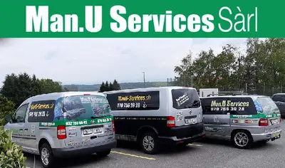 Man. U Services Sàrl