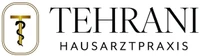 Hausarztpraxis Taghizadegan Tehrani-Logo