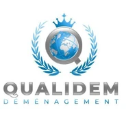 Qualidem Déménagement-Logo