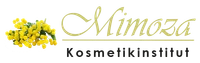 Kosmetikinstitut Mimoza-Logo