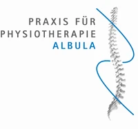 Praxis für Physiotherapie Albula-Logo