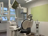 Dr. med. dent. Gottschlich Martin